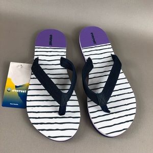 Everet Women’s Flip Flop Sandals